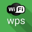 Icon of program: WPS wpa tester - wps conn…
