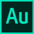 Icon of program: Adobe Audition