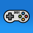 Icono de programa: Nostalgia Game Center ( e…