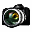 Icono de programa: HDR Camera