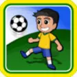 Icon of program: Embaixadinha de Futebol -…
