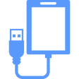 Icono de programa: Free External Hard Drive …