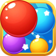 Icon of program: Magic Bubble: Elimination…