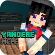 Icon of program: Yandere Skins for Minecra…