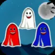 Icon of program: Ghost Poppers - Spooky Ch…