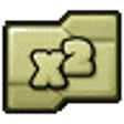 Xplorer2 Professional (64-Bit) icon