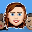 Icon of program: Emoji Me Face Maker