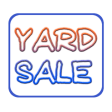 Icon of program: Yard Sale Checkout Regist…