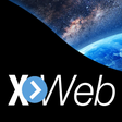 Icon of program: XWeb Satellite Web Browsi…