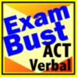 Icon of program: ACT Verbal Prep Vocabular…