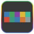 Icono de programa: PolyChrome - Color old bl…