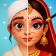 Icon of program: Indian Bride Fashion Wedd…