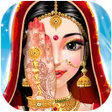 Icon of program: Indian Bride Fashion Wedd…