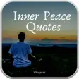 Icon of program: Inner Peace Quotes 2019