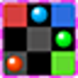 Icono de programa: Colour Puzzle