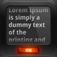 Icon of program: On Air