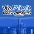 Icon of program: 96.3 WDVD