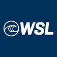 Icon of program: World Surf League