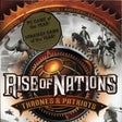 Icono de programa: Rise of Nations: Thrones …