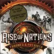 Icon of program: Rise of Nations: Thrones …