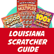 Icono de programa: Louisiana Scratch Off Gui…
