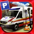 Icon of program: Ambulance Driving Test Em…