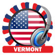 Icon of program: Vermont Radio Stations - …