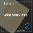 Icon of program: Web Services Tutorial