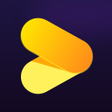 Icon of program: FlickHup: Watch  Share No…
