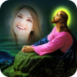 Icon of program: Jesus Photo Frame