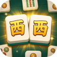 Icono de programa: Mahjong Match - Line Ques…