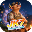 Icon of program: JK7Memory Dust