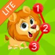 Icon of program: Kids Animals Connect the …