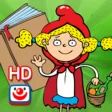 Icon of program: Animated Red Riding Hood