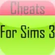 Icon of program: Cheats for Sims 3