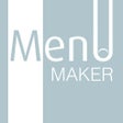 Icon of program: Menu Maker - Restaurants …