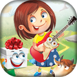 Icono de programa: Joy of Rhymes