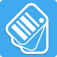 Icon of program: Key Ring: Cards Coupon & …