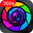 Icono de programa: HD Camera
