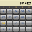 Icono de programa: Financial Calculator