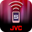 Icon of program: JVC Remote S