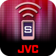 Icon of program: JVC Remote S