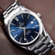 Icon of program: Men Watch Catalog - Luxur…