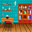 Icono de programa: Board House Escape