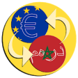 Icon of program: Euro Dirham Converter MAD…
