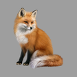 Icono de programa: Progressive decoy on fur …