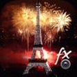 Icon of program: Fire Bokeh Photo Effects …