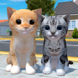 Icono de programa: Cat Simulator - Animal Li…