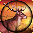 Icon of program: Deer hunting games 3D- An…