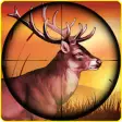 Icon of program: Deer hunting games 3D- An…